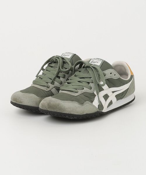 Onitsuka Tiger（オニツカタイガー） ローカットスニーカー 24