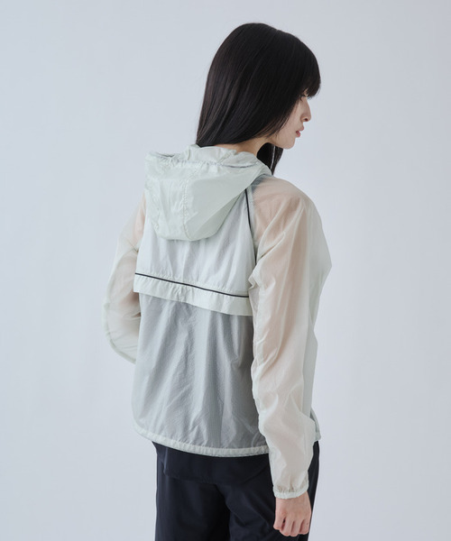 LeSportsac（レスポートサック） コート アウター リップストップ