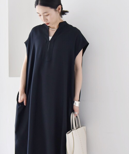 「quaranciel」 セットアップ ONE SIZE ベージュ レディース_画像7