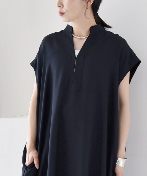 「quaranciel」 セットアップ ONE SIZE ベージュ レディース_画像8