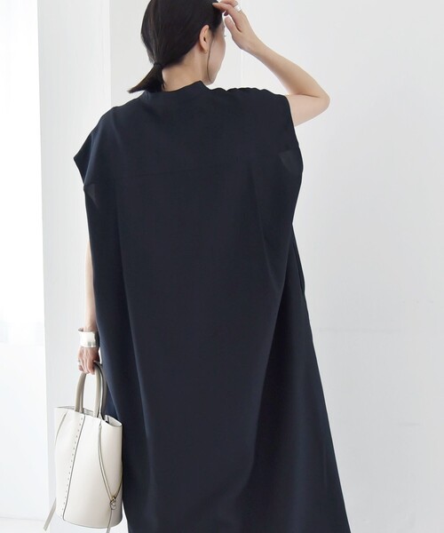 「quaranciel」 セットアップ ONE SIZE ベージュ レディース_画像9