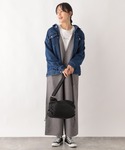 「GLOBAL WORK」 デニムジャケット ...の詳細画像2