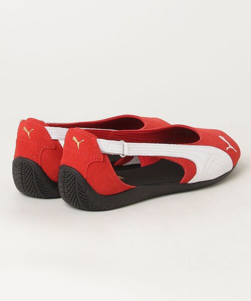 PUMA（プーマ） サンダル SPEEDCAT SANDAL レディース : ZOZOTOWN