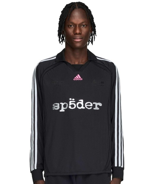 adidas（アディダス） ジャージ adidas SP5DER JERSEY / アディダス