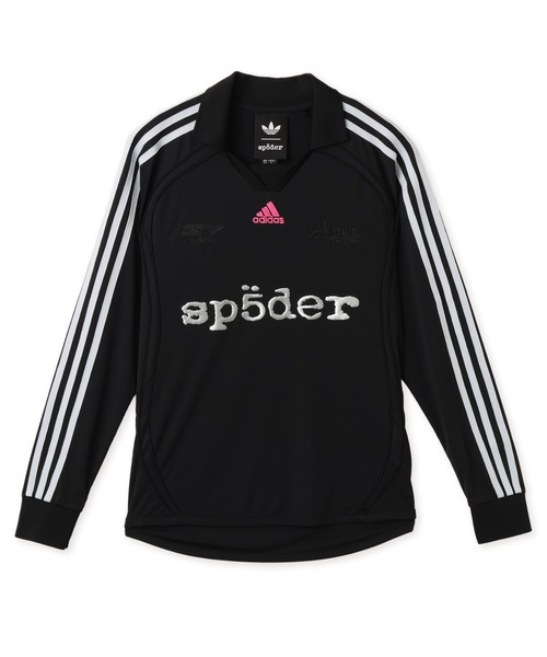 adidas（アディダス） ジャージ adidas SP5DER JERSEY / アディダス
