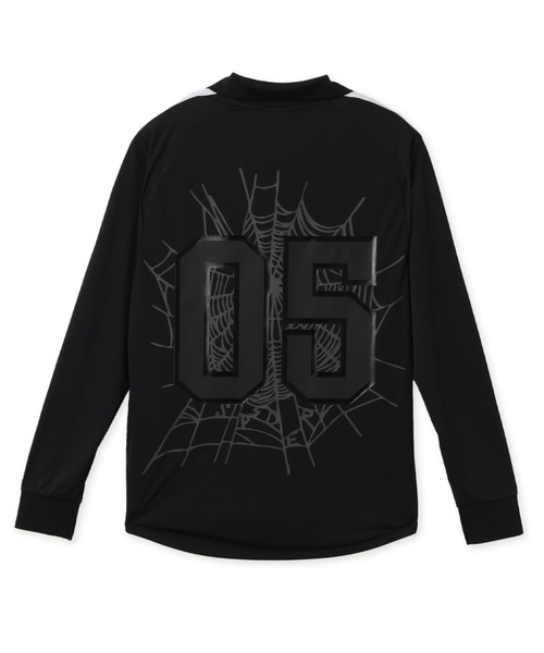 adidas（アディダス） ジャージ adidas SP5DER JERSEY / アディダス