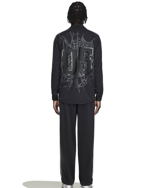 adidas（アディダス） ジャージ adidas SP5DER JERSEY / アディダス