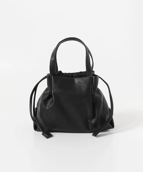 「RODE SKO」 2WAYバッグ ONE ベージュ レディース_画像9