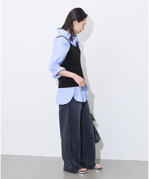 JOURNAL STANDARD（ジャーナルスタンダード） キャミソール 「追加