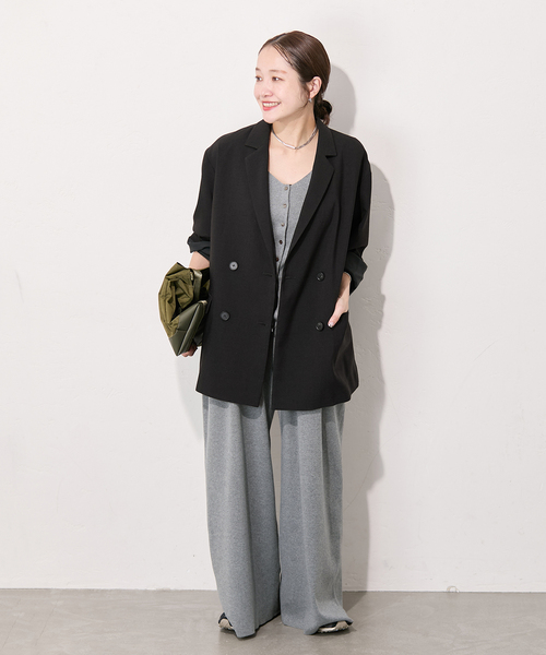 JOURNAL STANDARD（ジャーナルスタンダード） キャミソール 「追加