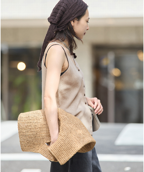 JOURNAL STANDARD（ジャーナルスタンダード） キャミソール 「追加