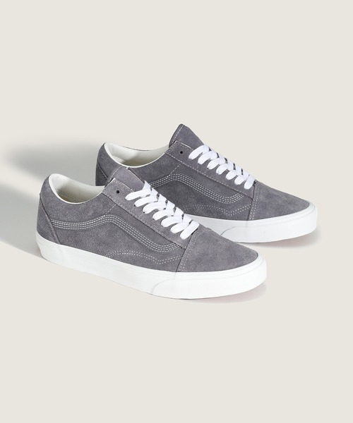 VANS（ヴァンズ） スニーカー オールドスクール スエード / Old Skool