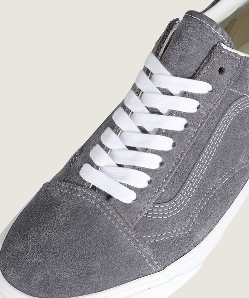 VANS（ヴァンズ） スニーカー オールドスクール スエード / Old Skool