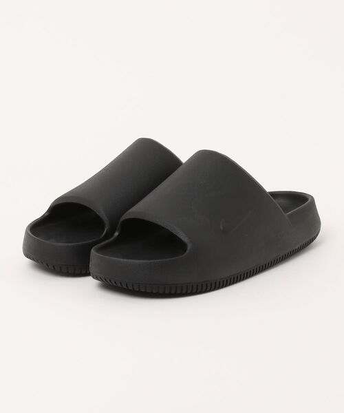 NIKE（ナイキ） 厚底 サンダル CALM SLIDE 2.0 カーム スライド 2.0