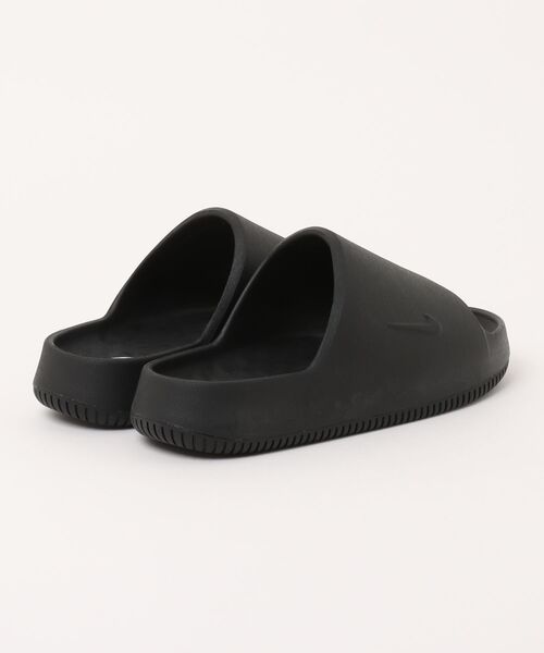 nike カームサンダル（色：ブラック系）の商品一覧 通販 - Yahoo