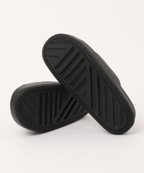 NIKE（ナイキ） 厚底 サンダル CALM SLIDE 2.0 カーム スライド 2.0