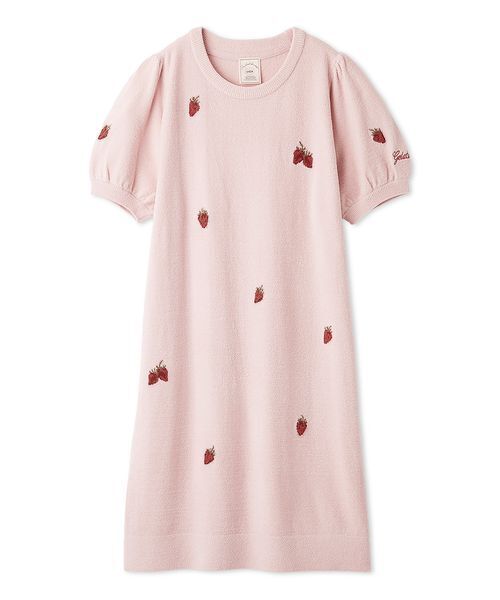 gelato pique（ジェラートピケ） パジャマ ルームウェア 「ONLINE限定