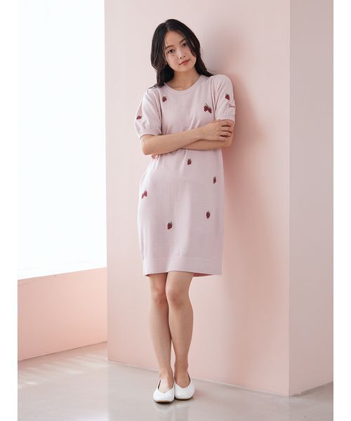 gelato pique（ジェラートピケ） パジャマ ルームウェア 「ONLINE限定