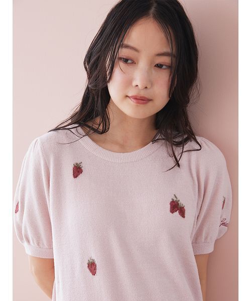 gelato pique（ジェラートピケ） パジャマ ルームウェア 「ONLINE限定