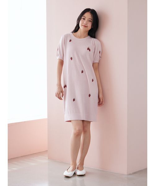 gelato pique（ジェラートピケ） パジャマ ルームウェア 「ONLINE限定