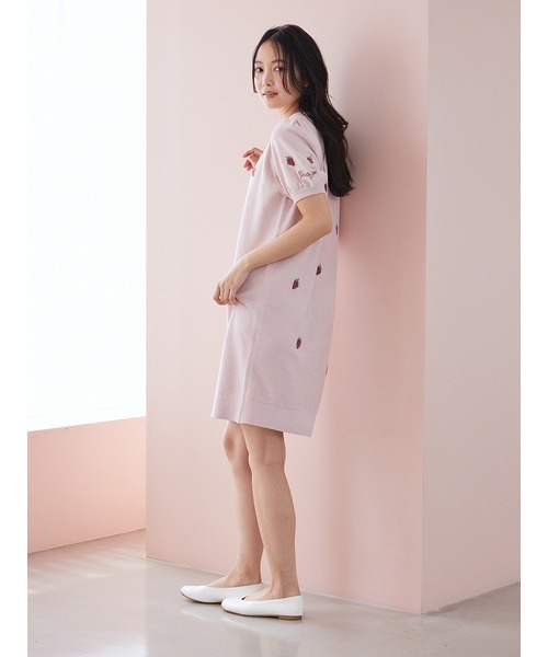 gelato pique（ジェラートピケ） パジャマ ルームウェア 「ONLINE限定