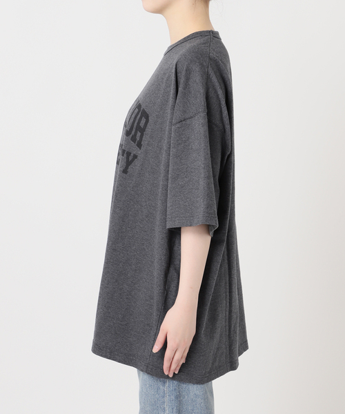 FRAMeWORK（フレームワーク） tシャツ 半袖 「追加」オーバーTEE 4