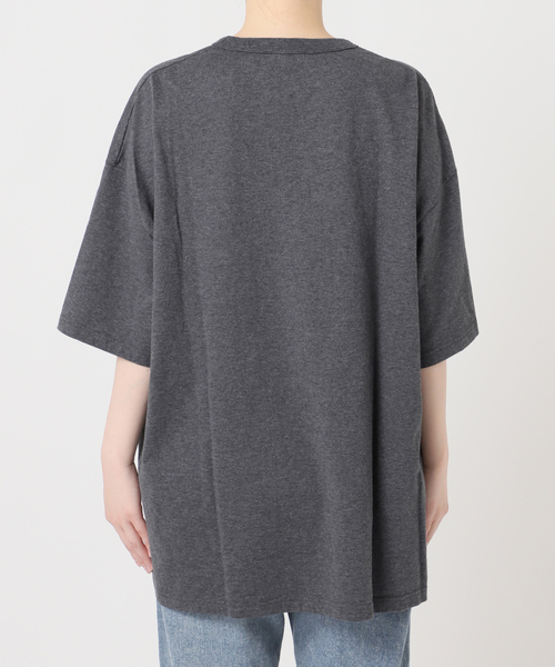 FRAMeWORK（フレームワーク） tシャツ 半袖 「追加」オーバーTEE 4