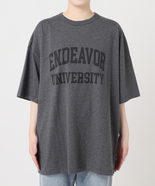FRAMeWORK（フレームワーク） tシャツ 半袖 「追加」オーバーTEE 4