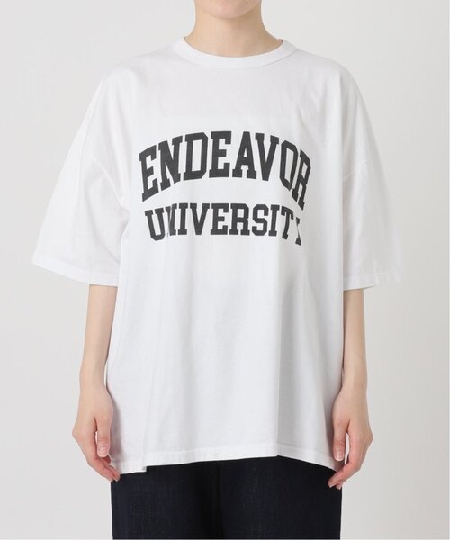 FRAMeWORK - フレームワークオーバーロゴt新品未使用！ FRAMeWORK（フレームワーク） tシャツ 半袖 「追加」オーバーTEE 4