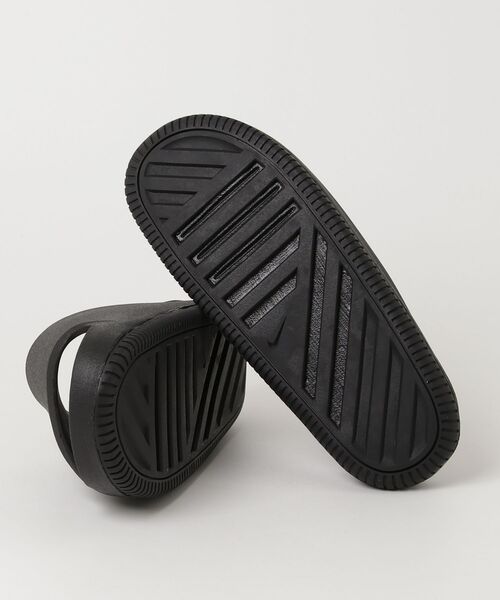 NIKE（ナイキ） サンダル カーム スライド 2.0 メンズ : ZOZOTOWN