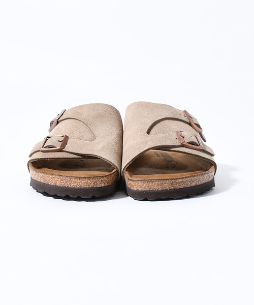 BIRKENSTOCK（ビルケンシュトック） サンダル 41 キャメル メンズ