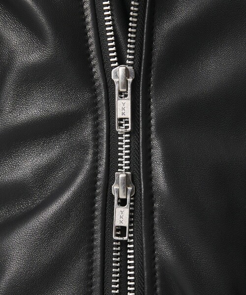 BEAUTY＆YOUTH UNITED ARROWS 革ジャン ライダース 「WEB限定 WARDROBE