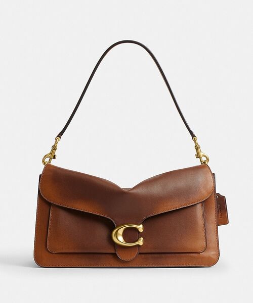 COACH（コーチ） ショルダーバッグ バッグ タビー ショルダー バッグ