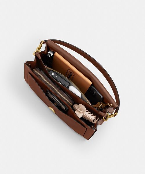 COACH（コーチ） ショルダーバッグ バッグ タビー ショルダー バッグ