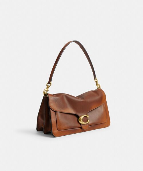 COACH（コーチ） ショルダーバッグ バッグ タビー ショルダー バッグ