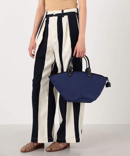TAMPICO（タンピコ） トートバッグ TAMPICO ZANZIBAR XS トートバッグ