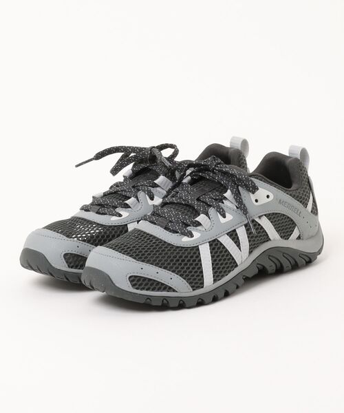 シューズ MERRELL メレル MS MAIPO 3 AEROSPORT マイポ3エアロスポーツ J00003299 CEMENT メンズ