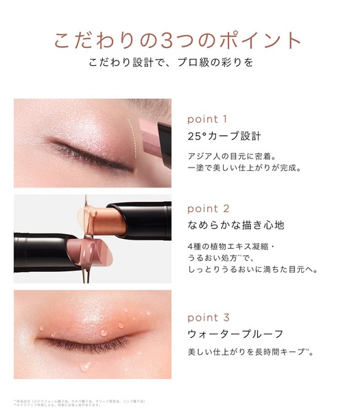 PERFECT DIARY（パーフェクトダイアリー） アイシャドウ 「ZOZO先行