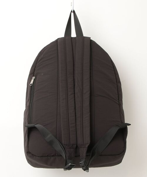 SHIPS 배낭 ONE SIZE 블랙 남성 (2/4)