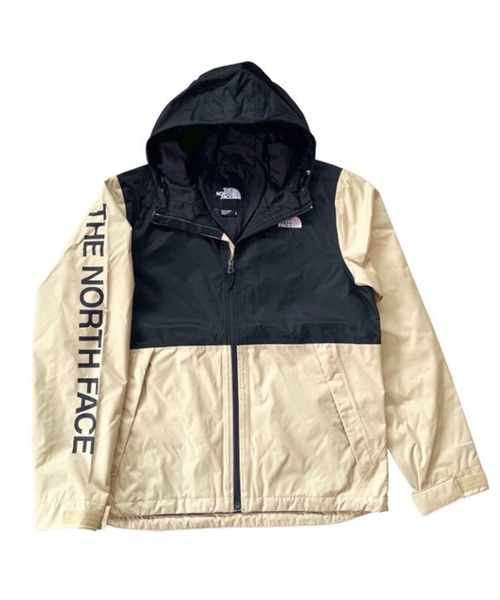 レ*ロ様 極美品THE NORTH FACE 薄手ナイロンジャケット THE NORTH FACE（ザ ノースフェイス） ノースフェイス ナイロン