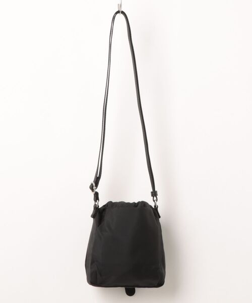 A.P.C.（アーペーセー） ウエストポーチ CROSSBODY POUCH BACKSTAGE