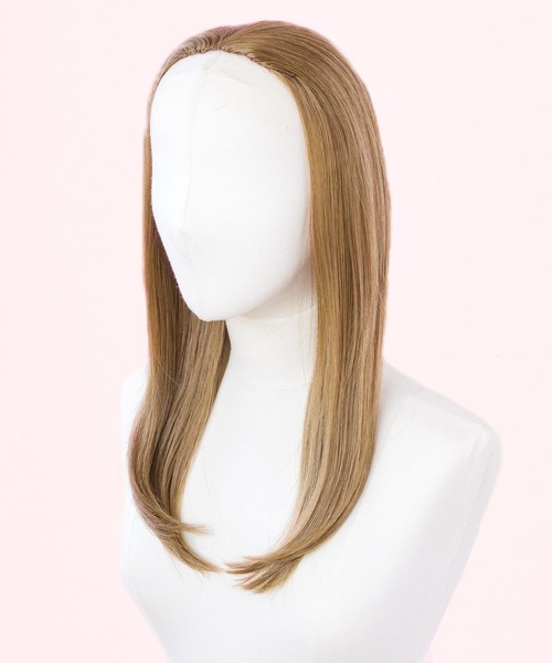 ウィッグ・エクステ RINA 楽天市場】【5％OFFクーポン！9/24(水)1:59まで】Miniministore