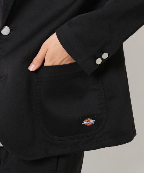 Dickies ジャケット テーラードジャケット Dickies別注
