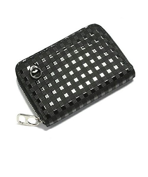 JAM HOME MADE（ジャムホームメイド） ミニ 二つ折り 二つ折り財布