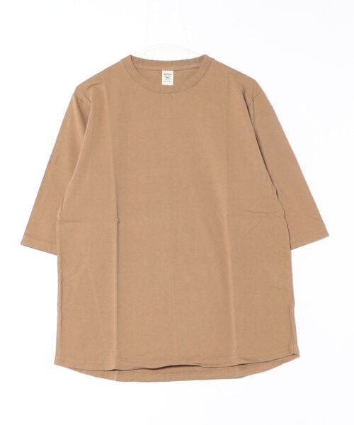 Jackman（ジャックマン） tシャツ USA Cotton 1/2 Sleeve T-Shirt