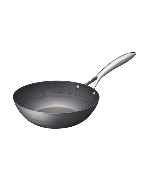 212 KITCHEN STORE 鍋 スーパー鉄 ウォックパン 24cm 「Vitacraft ビタ