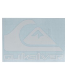 QUIKSILVER ステッカー Amazon.co.jp: QUIKSILVERステッカー（クイックシルバー