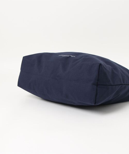 国内買付【Traditional Weatherwear】 WAVE LOGO TOTE Traditional Weatherwear｜WAVE LOGO TOTE | Rakuten Fashion