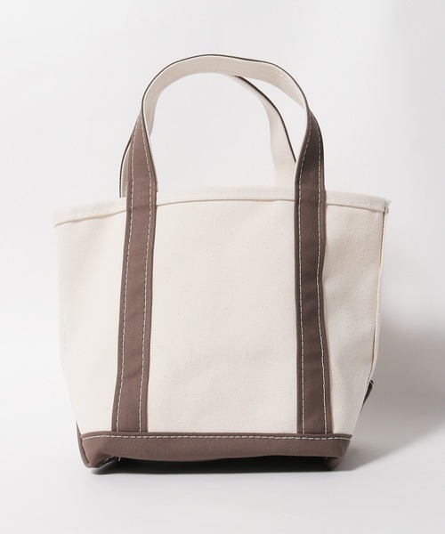 L.L.Bean（エルエルビーン） トートバッグ Boat and Tote S 112635