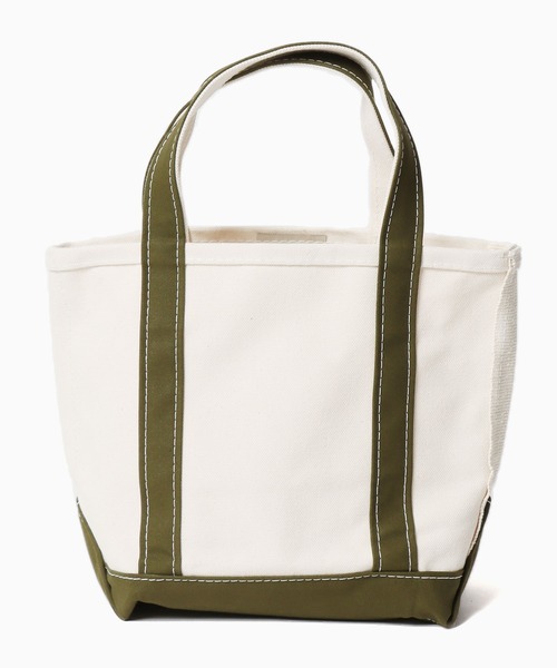 L.L.Bean（エルエルビーン） トートバッグ Boat and Tote S 112635